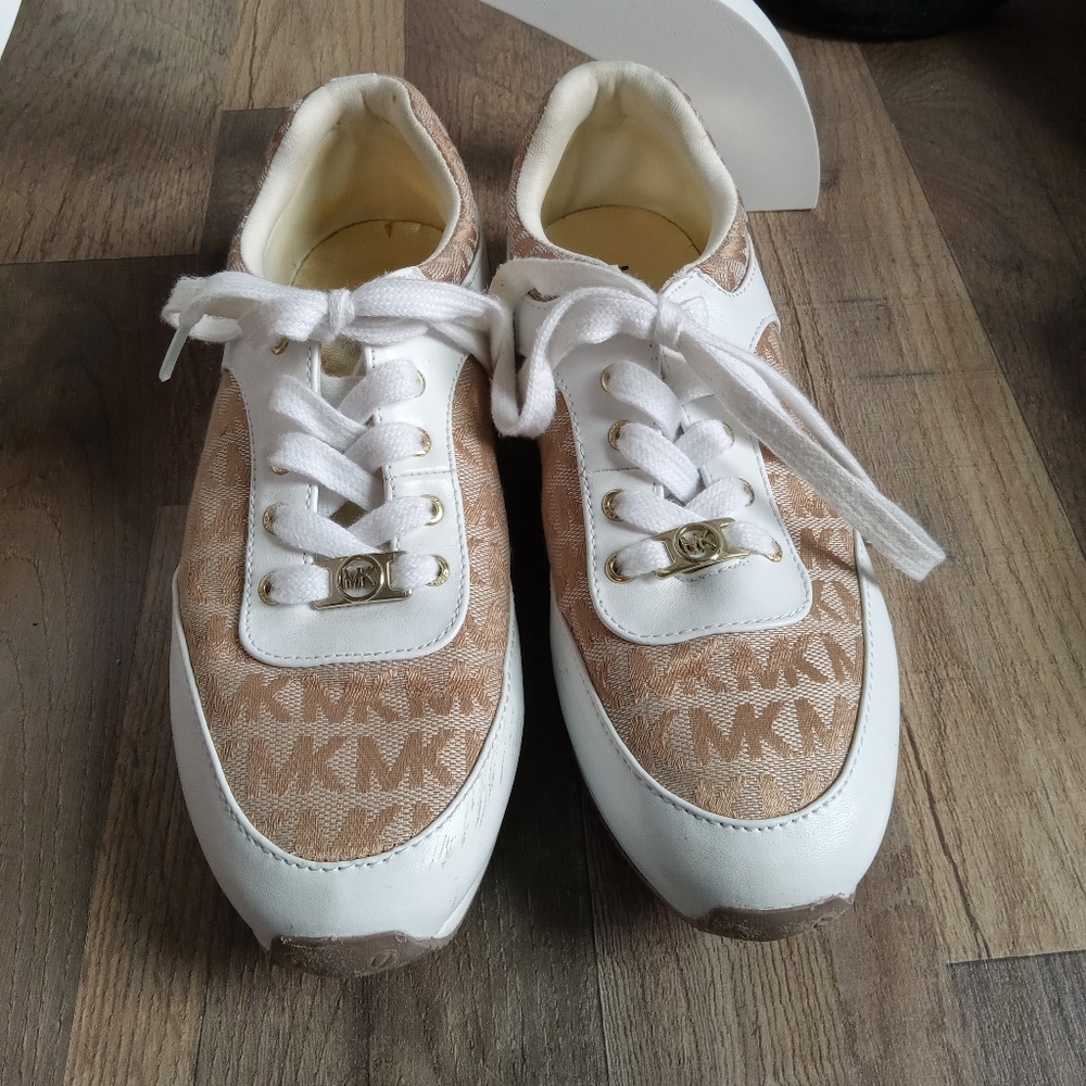 Michael Kors lace-ups